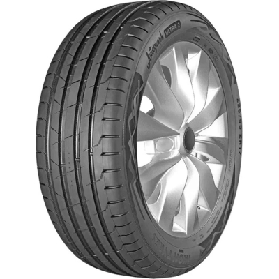 Летние шины Nokian Tyres (Ikon Tyres) Autograph Ultra 2 235/55ZR20 102Y